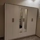 غرف نوم جديده