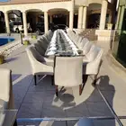 تجهيز وتاجير جميع لوازم الحفلات داخل وخارج دمام وكراسي عادي