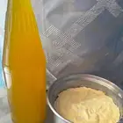 بيع سمن بلدي نظيف