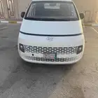 هونداي استاريا ديزل بضاعه ممشى قليل