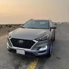 هيونداي توسان 2021
