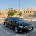 ليكزس LS460 2014 للبيع ( الجبيل)