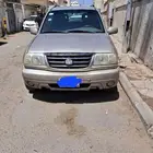 جيب سوزوكي فيتارا