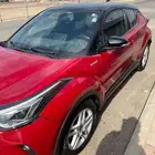 تويوتا سبورت CHR2020