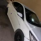 اكسنت مديل 2012نضيفه قير ومكينه شد بلد رشوش خفيفه متفرقه