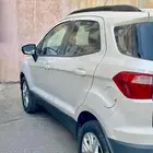Ford EcoSport 2015