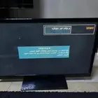 تلفزيون سامسونج 43 بوصه