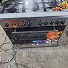 افران غاز ايطالي ممتازه جدا وبالضمان سعره النهائي 500