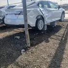 كامري تشليح مديل 2025