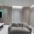 ستائر الويفي