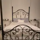 السرير مع المرتبه مافيه اي عيوب ب750 مقاسه 200 160