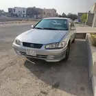 للبيع كامري 2001 قير عادي