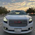 جمس اكاديا 2016