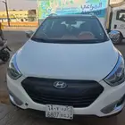hyundai tucson 2015