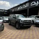 فورد ايفرست استاندر سعودي 2025