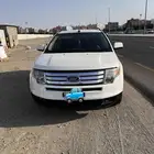 فورد ايدج 2009