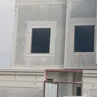 فنون ديكورات احزمه خارجيه