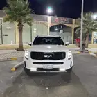 كيا تيلورايد 2022 فئة GLS (ممشى قليل)
