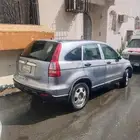 هوندا سي ار في