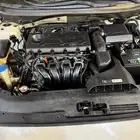 مكينه سوناتا اوبتيما