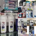 فني فلاتر مياه وتحليه المياه المنزليه