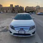 فورد فيوجن 2012