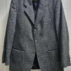 حاكيت رسمي من ماركة لورينزو الايطالية