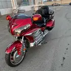 دباب هوندا 2016