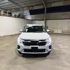 كيا سيلتوس 2026 فل بانورما جلد الاهليه