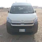 للايجار هايس موديل 2025 عدد 13 راكب