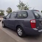 كيا كرنفال 2009 للبيع نظيف