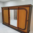 دولاب وتسريحه