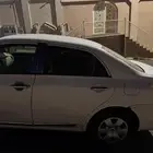 تويوتا كورولا 2012