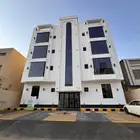شقق فاخره للبيع بحي الرحاب تشطيب Vip