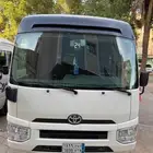 سياره باص كوستر ايجار 2024