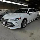 للبيع افالون 2019 فل كامل بيرميوم