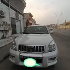 تويوتا برادو موديل 2006 للبيع