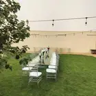 تاجير  كراسي تاجير  طاولات