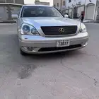 للبيع لكزس شبه وكاله موديل 2003