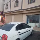 اكسنت 2009 غير عادي