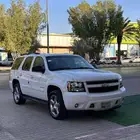 تاهو 2007 قصير للبيع