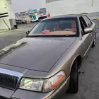 جراند ماركيز 2005 مخزنة