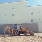 جي سي بي عرجا للبيع