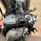 مكينه موستبيشي وانيت L200 بنزين