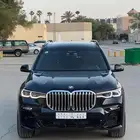 للبيع بي ام دبليو X7 2022 فل كامل الممشى 71