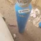 اسطوانات نيتروجين