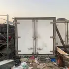 ثلاجه تركب في الدينه