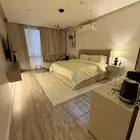 ستديو مفروش للايجار بالخبر