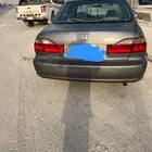 هوندا اكورد موديل 2002 فحص استيمار جديد قير مكينه علا شرط