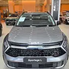 كيا سبورتاج لارج فل كامل 2025 عروض وخصومات لا تفوتك